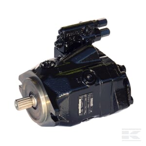 Kolbenpumpe JD AL161041