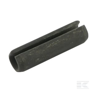 Spannstift 10x36mm DIN 1481