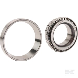 Kegelrollenlager 34.93x65.09x18.29 mm INA/FAG