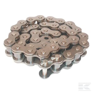 Rollenkette 1 1/2x1 HOWARD