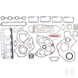 Motordichtsatz Mitsubishi