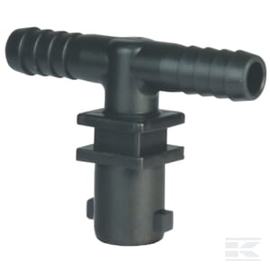 Düsenhalter einf. m. 13mm Tülle