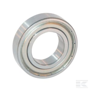 Rillenkugellager 45x75x16 mm INA/FAG