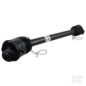 Weitwinkel-Gelenkwelle G7 L: 860mm , Bondioli&Pavesi