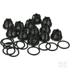 Ventilsatz 6 Zyl.(12 Ventile)