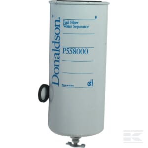 Kraftstofffilter Donaldson