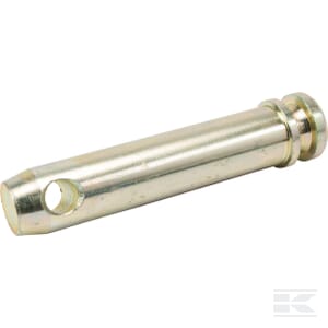 Oberlenkerbolzen d=25 z=95