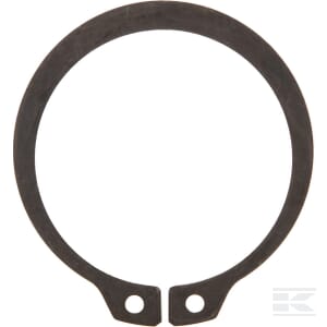 Sicherungsring außen 42x1,8mm DIN471 Stahl Kramp