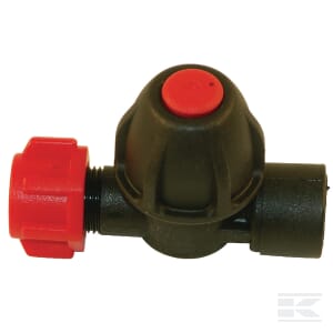 Düsenhalter 3/8" mit 3/8" IG