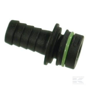 Schlauchtülle 19 mm