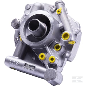 Hydraulikpumpe 81871528