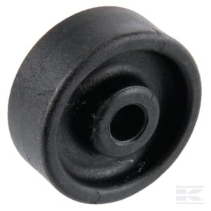 Rolle, D = 40 x 18, Kunststoff, Amazone