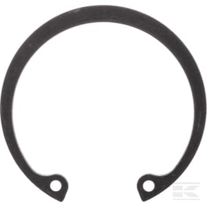 Sicherungsring innen 47x1,8mm DIN472 Stahl Kramp