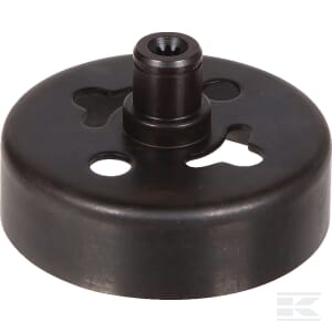 Kettenradtrommel Solo