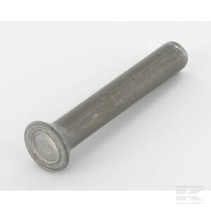 Senkkopfniete 6x38