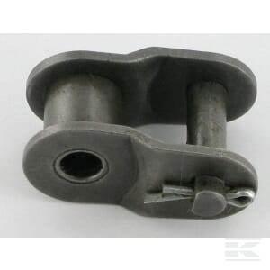 Verbinder gekröpft 5/8x3/8