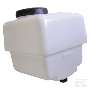 Tank Polyethylen 50 l