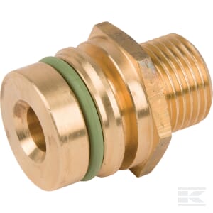 Schlauchanschluss 1/2 Zoll