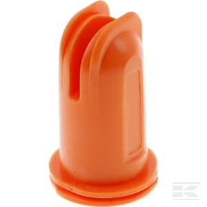 Düse bx orange