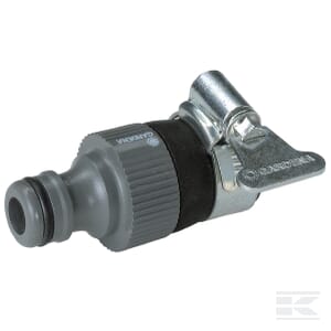 Einsteckn. Wasserdieb 14-17mm