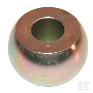 Unterlenkerkugel spezial, Ø22,61/56,44x34,93mm Kramp passend für Ford/Leylend