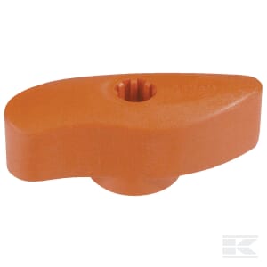 T-Hebel für Kugelventil 453 4-5