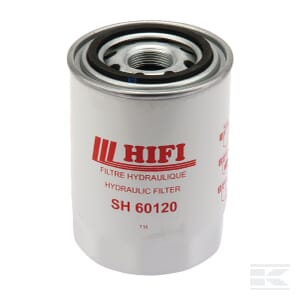Hydraulikfilter