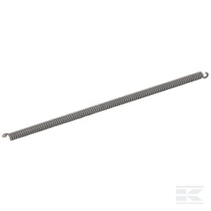 Kupplungsfeder 1,1X4,2X119,2
