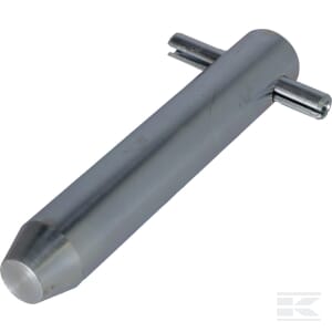 Zugpendelbolzen