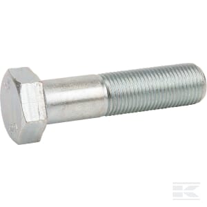 Schraube, M16x1,5x65, 10.9, V&N