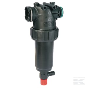 Druckfilter 210l, selbstr.