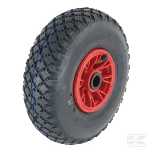 Rad kpl. PVC Felge