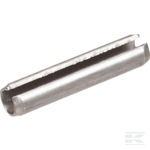 Spannstift 8x40 V2A