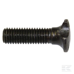 Leistenschraube M10x38 Kemper