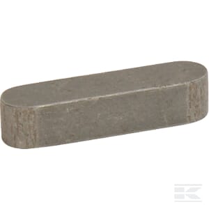 Passfeder a8x7x32 din6885