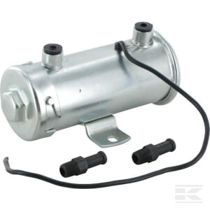 Dieselpumpe elektrisch