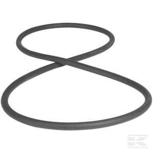 Dichtung Deckel zu Ring 285 mm