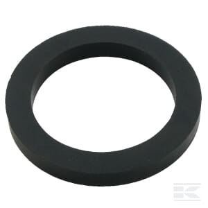Dichtring 1" Buna