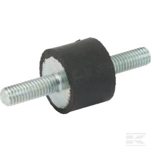 Vibrationsdämpfer Typ A
