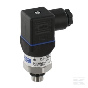 Drucksensor 0-250 bar G1/4