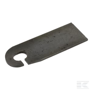 Vertikutiermesser 3mm