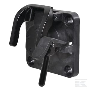 Steckergehäuse 9 P. Slave Isobus
