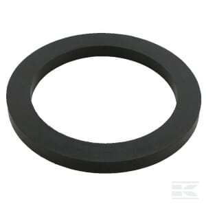 Dichtring 2 1/2" Buna