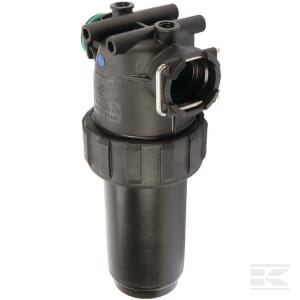 Druckfilter 210l, Gabelanschl.