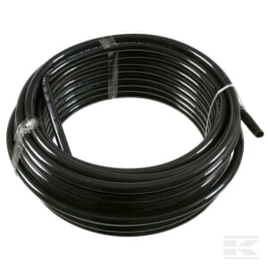 Kunststoffrohr 15x1.5mm
