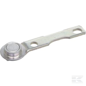 Rollenführung oben