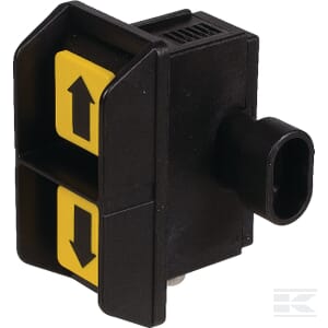 Hubwerksregelung CNH