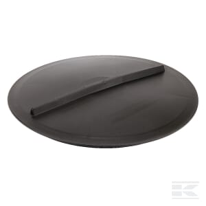 Schraubdeckel geschlossen