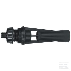 Hydr.Schaumsch.Rührstra. 1,5mm