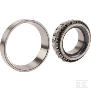Kegelrollenlager 31.75x59.14x15.88 mm INA/FAG